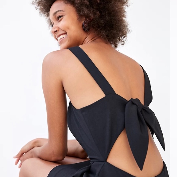 Wilfred Ecoulement Mini Dress - Picture 4 of 7